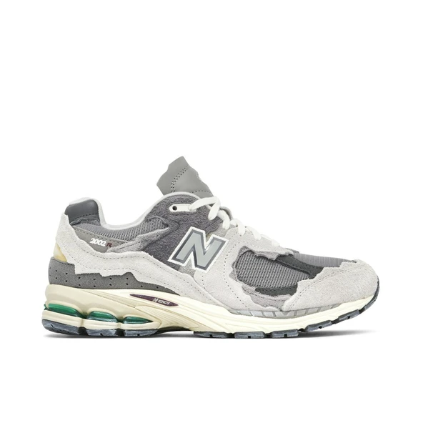 New Balance 2002R Protection Pack Rain Cloud ürün görseli