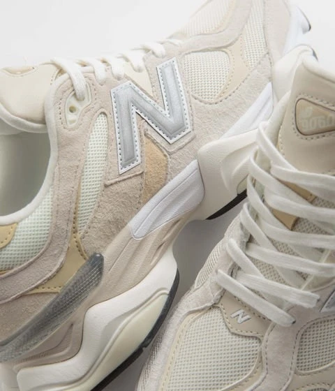 New Balance 9060 Turtledove - Resim 2