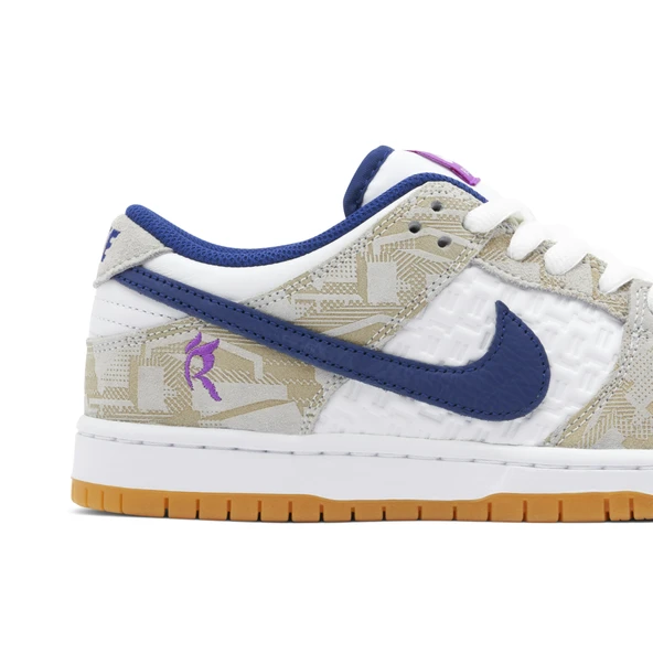 Nike SB Dunk Low X Rayssa Leal - Resim 3