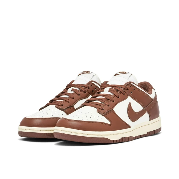 Nike Dunk Low Cacao Womens - Resim 4