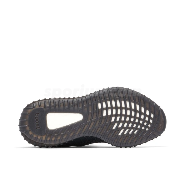 Adidas Yeezy Boost 350 V2 Black - Resim 2