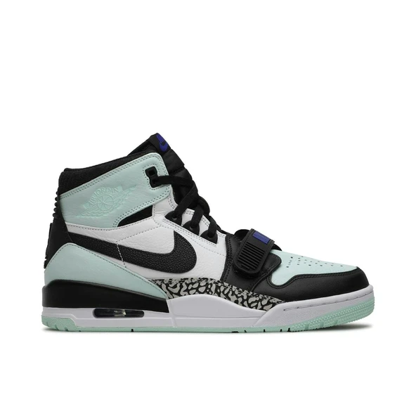 Nike Air Jordan Legacy 312 Igloo