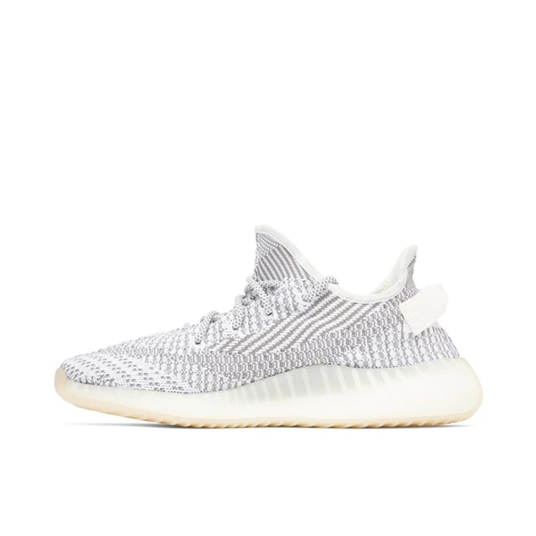 Adidas Yeezy Boost 350 V2 Static - Resim 4