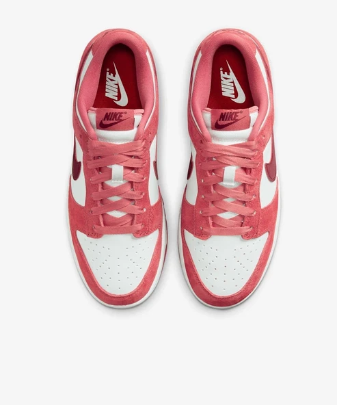 Nike Dunk Low Premium Valentines Day Womens - Resim 3