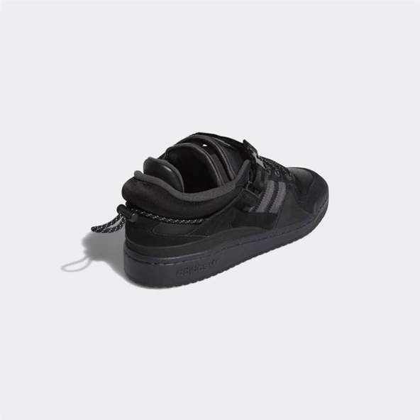 Adidas Bad Bunny x Forum Buckle Low Back To School - Resim 7