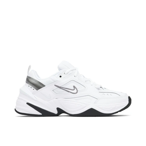 Nike M2K Tekno White Cool Grey