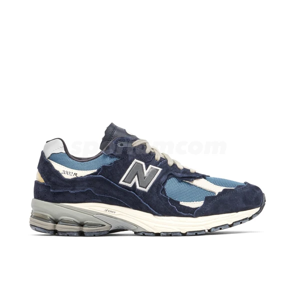 New Balance 2002R Dark Navy ürün görseli