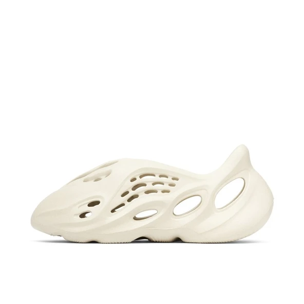 Adidas Yeezy Foam Runner Sand - Resim 4