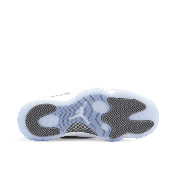 Nike Air Jordan 11 Retro Cool Grey - Resim 2