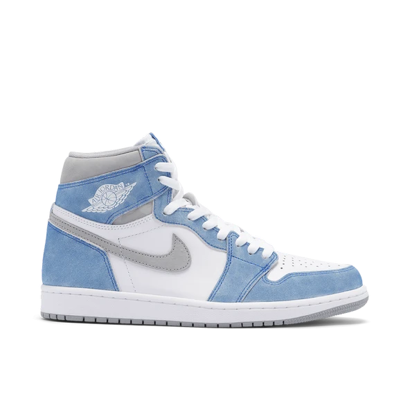 Nike Air Jordan 1 High Hyper Royal ürün görseli