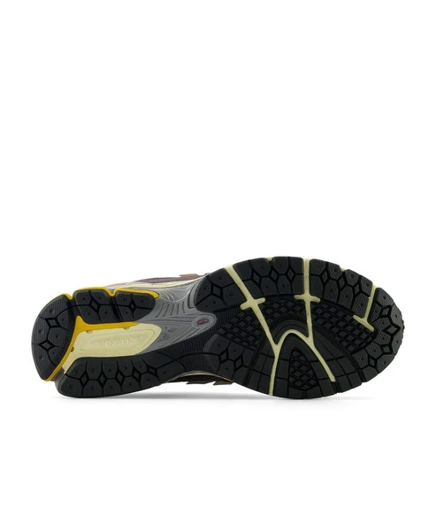 New Balance M1906 Licorice - Resim 3