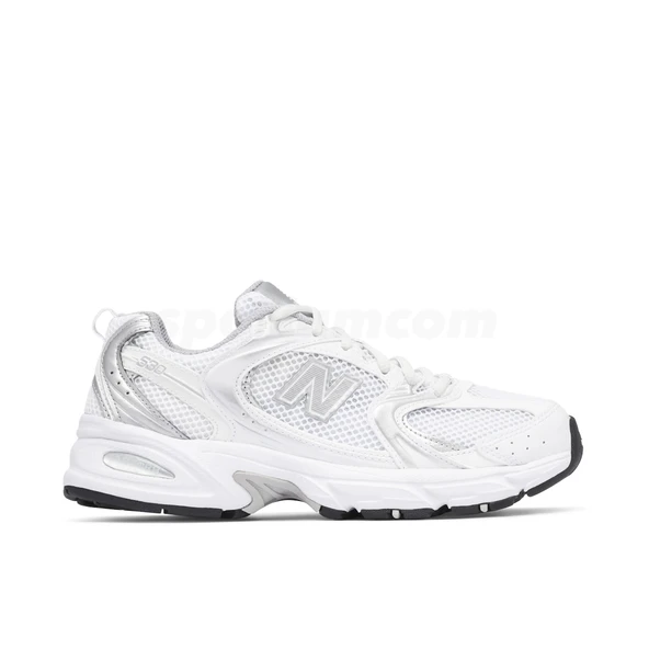 New Balance 530 Silver