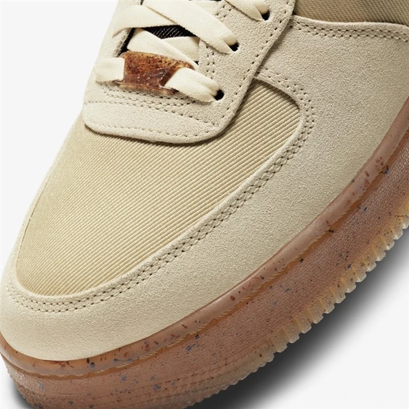 Nike Air Force 1 Low Coffee - Resim 4