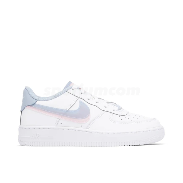 Nike Air Force 1 LV8 Double Swoosh ürün görseli