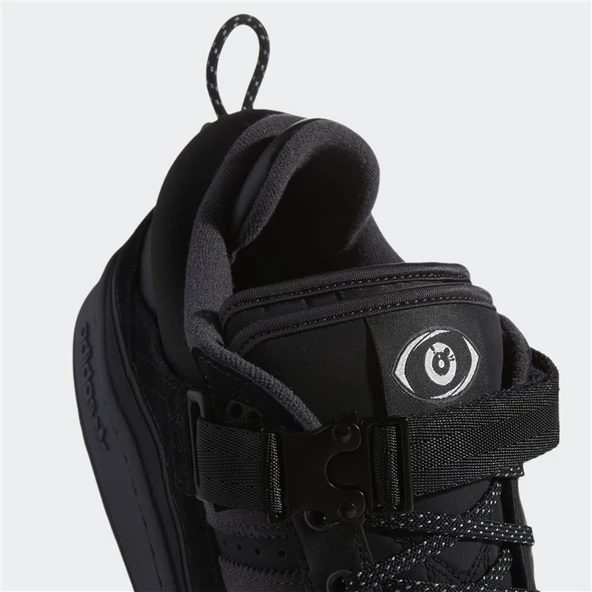 Adidas Bad Bunny x Forum Buckle Low Back To School - Resim 4