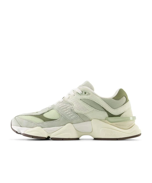 New Balance 9060 Olivine - Resim 2