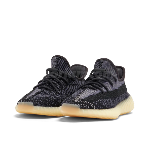 Adidas Yeezy Boost 350 V2 Carbon - Resim 3