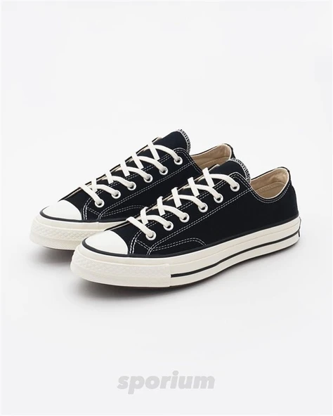 Nike Converse Chuck 70 Low OG Black - 6