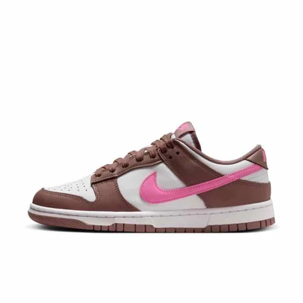Nike Dunk Low Smokey Mauve Womens - Resim 2