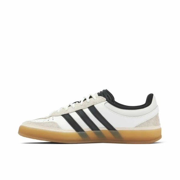 Adidas Gazelle Indoor x Bad Bunny White - Resim 2