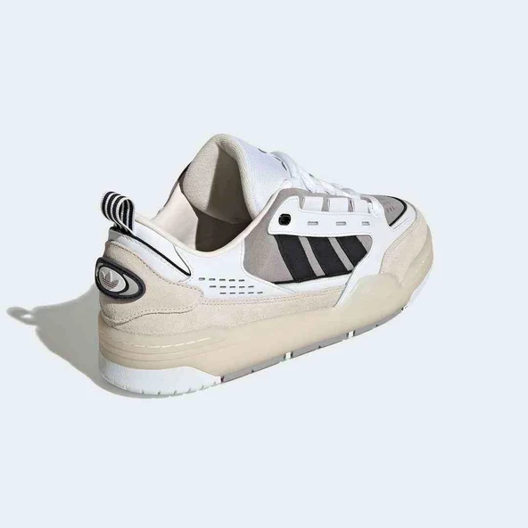 Adidas Adi2000 Chalk White Black - 3