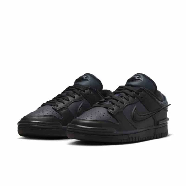Nike Dunk Low Twist Dark Obsidian - Resim 4