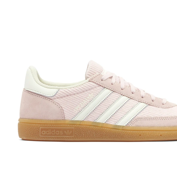 Adidas Handball Spezial Sandy Pink Womens - Resim 3