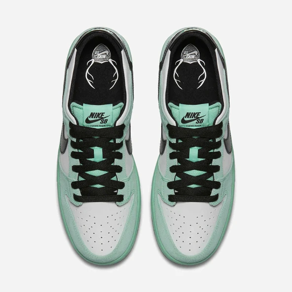 Nike SB Dunk Low Sea Crystal - Resim 2