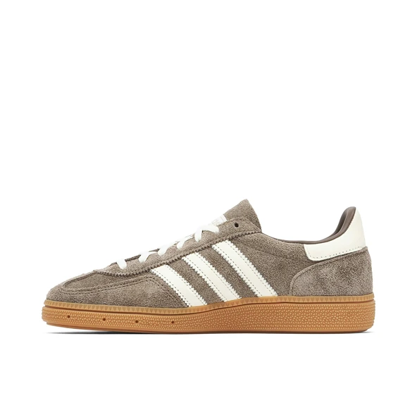 Adidas Handball Spezial Earth Strata - Resim 4