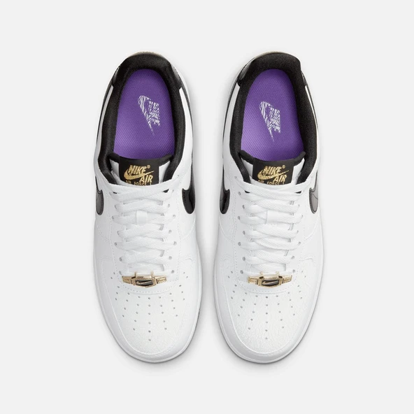 Nike Air Force 1 Low World Champion - Resim 2