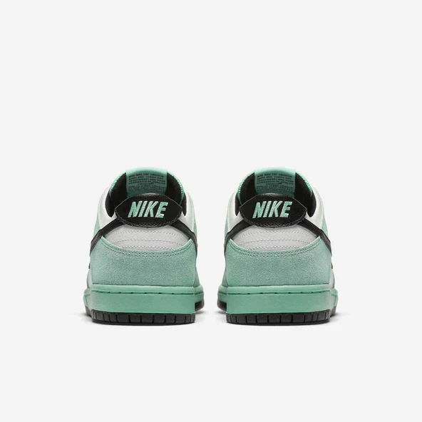 Nike SB Dunk Low Sea Crystal - Resim 4