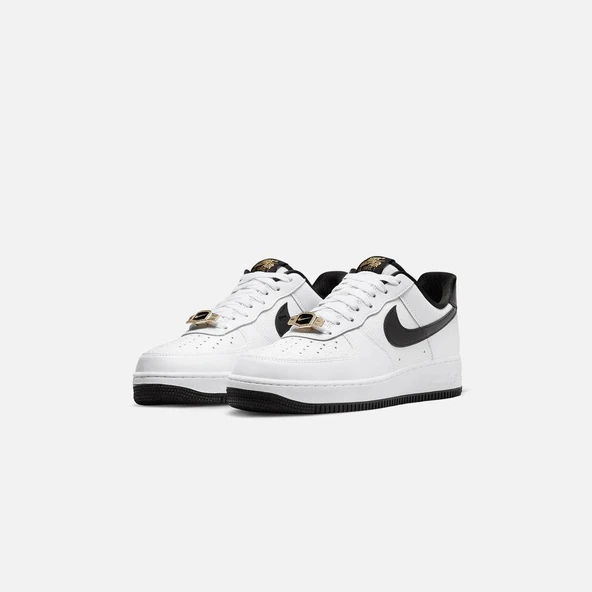 Nike Air Force 1 Low World Champion - Resim 5