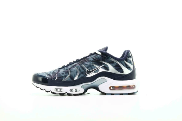 Nike Air Max Plus Palm Trees Blue - Resim 2