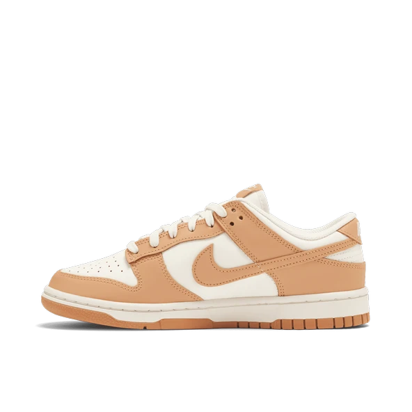 Nike Dunk Low Harvest Moon Womens - Resim 5