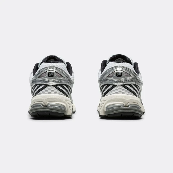 New Balance 860 V2 Optic White - Resim 2