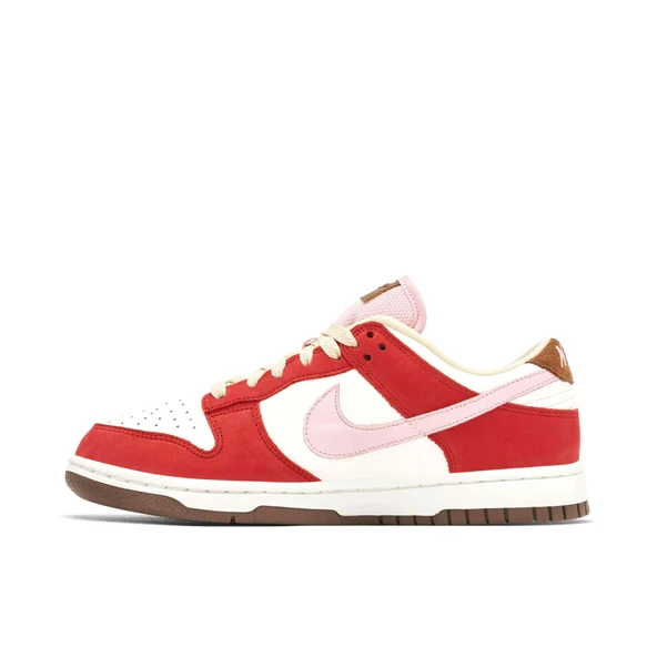Nike Dunk Low Bacon Womens - Resim 5
