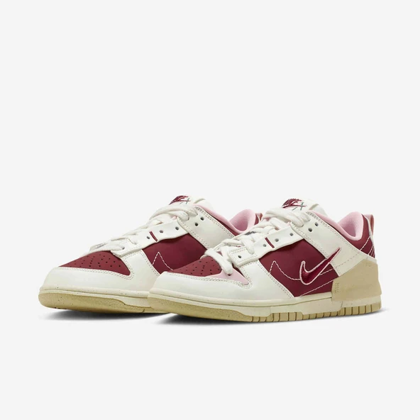 Nike Dunk Low Disrupt 2 Valentines Day - Resim 4