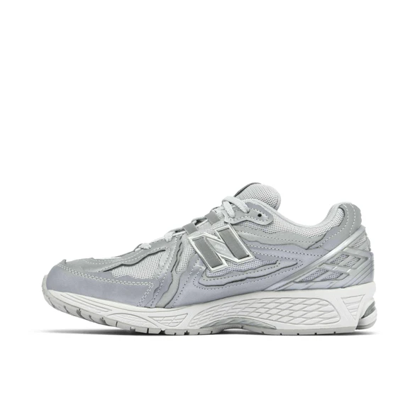 New Balance 1906D Protection Pack Silver Metallic - Resim 4