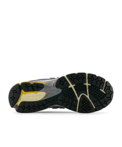 New Balance M1906 Multi Blue - Resim 4