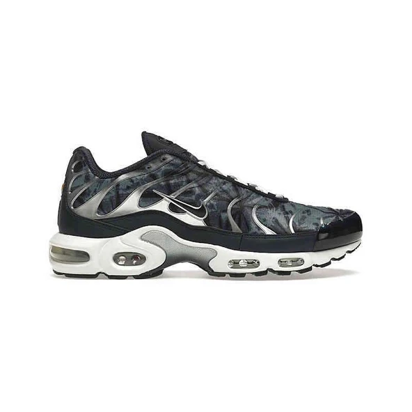 Nike Air Max Plus Palm Trees Blue ürün görseli