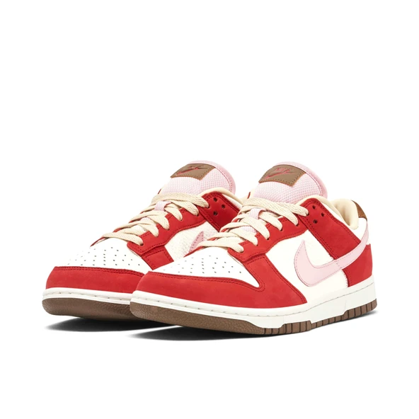 Nike Dunk Low Bacon Womens - Resim 4