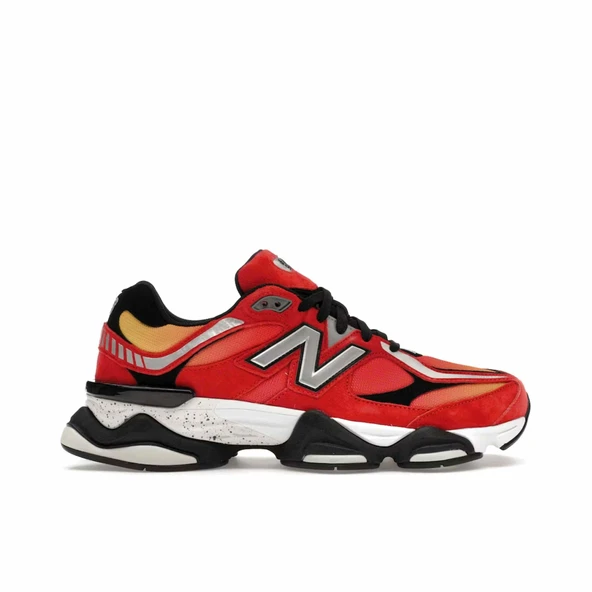 New Balance 9060 DTLR Fire Sign ürün görseli