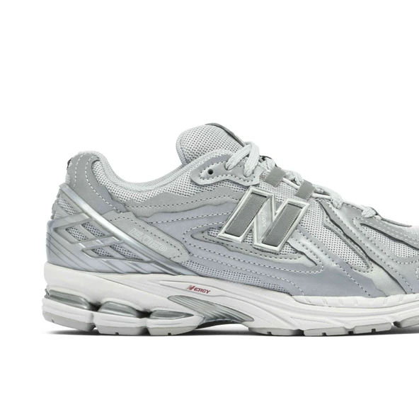 New Balance 1906D Protection Pack Silver Metallic - Resim 2
