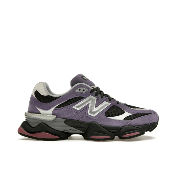 New Balance 9060 Violet Noir ürün görseli