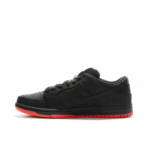 Nike Low Pro SB Black Pigeon x Jeff Staple - 2