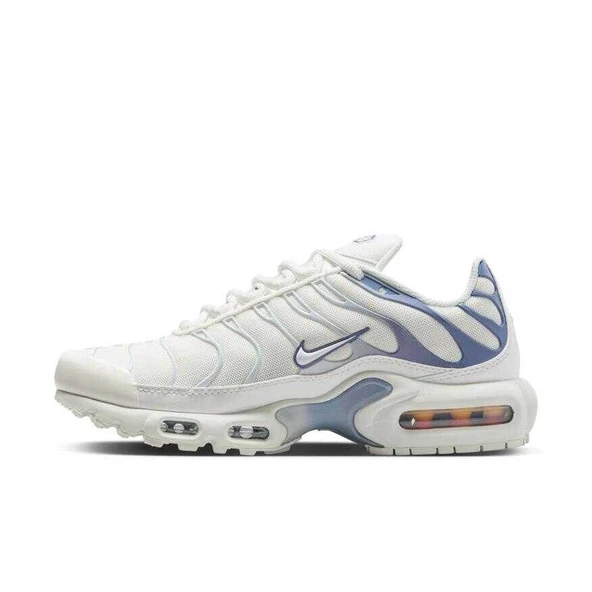 Nike Air Max Plus Ashen Slate - Resim 4
