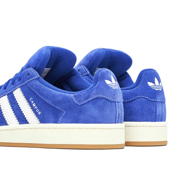 Adidas Campus 00s Lucid Blue Gum - Resim 2