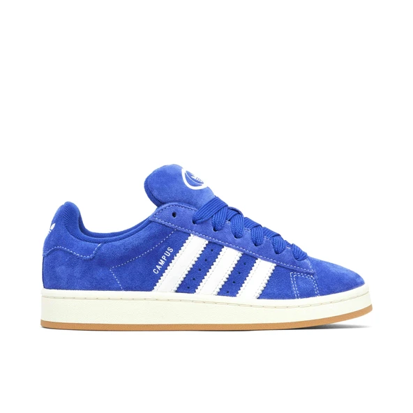 Adidas Campus 00s Lucid Blue Gum ürün görseli