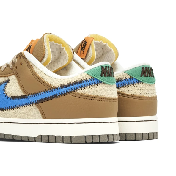 Nike Size? X Dunk Low
