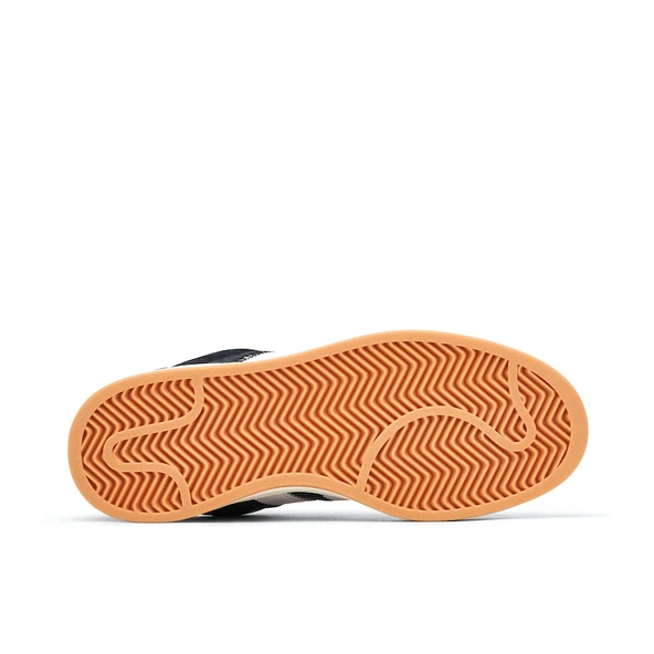 Adidas Campus 00s Black White Gum - 3